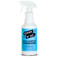 Clean N' Go Multipurpose Degreaser 32 oz