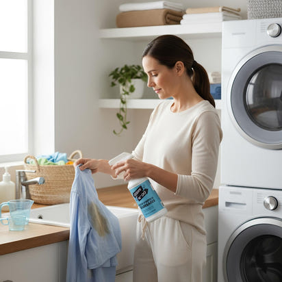 Clean N' Go Multipurpose Degreaser 32 oz